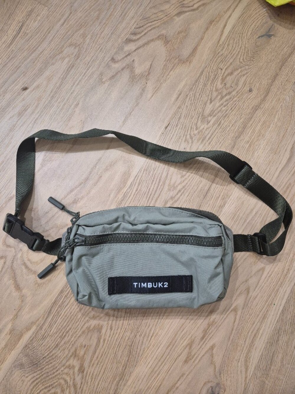 Timbuk2 Rascal Belt bag